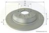 COMLINE ADC1275 Brake Disc